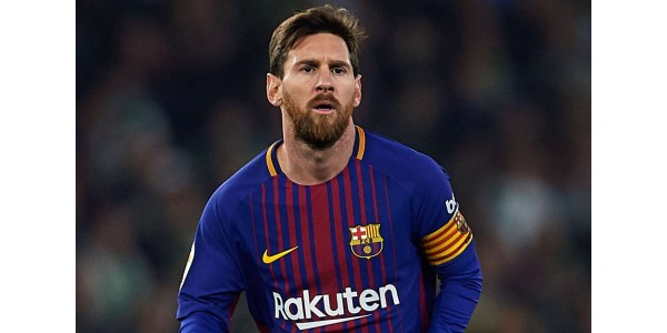 Messi-Fans freuen sich auf seine Rückkehr in die Nationalmannschaft